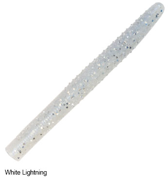 Z-MAN Big TRD 4 Inch Lure